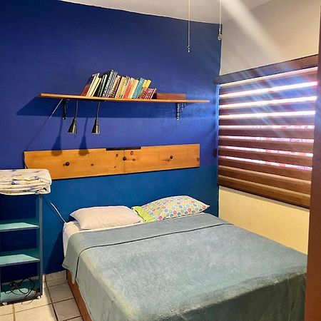 La Casa Del Pescador Daire La Paz Dış mekan fotoğraf
