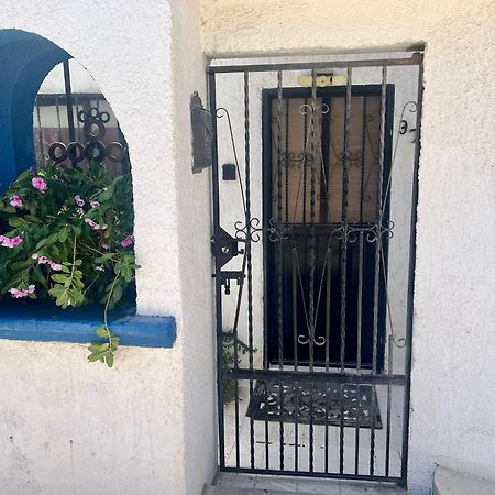 La Casa Del Pescador Daire La Paz Dış mekan fotoğraf