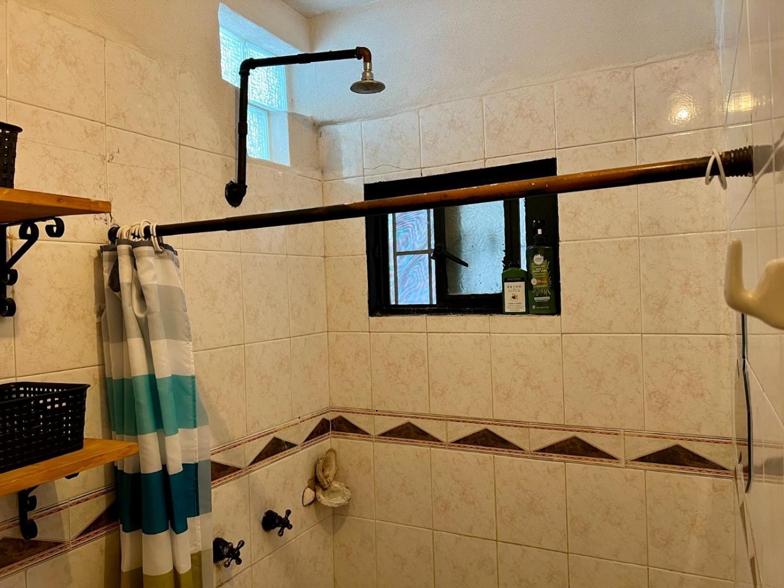 La Casa Del Pescador Daire La Paz Dış mekan fotoğraf