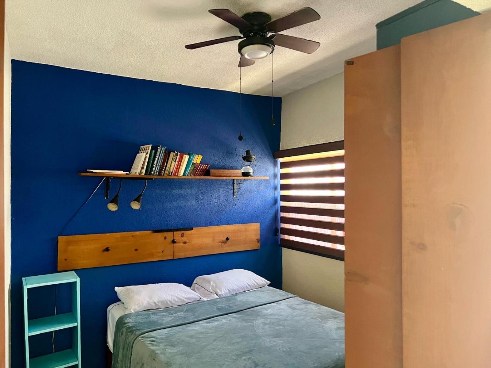 La Casa Del Pescador Daire La Paz Dış mekan fotoğraf