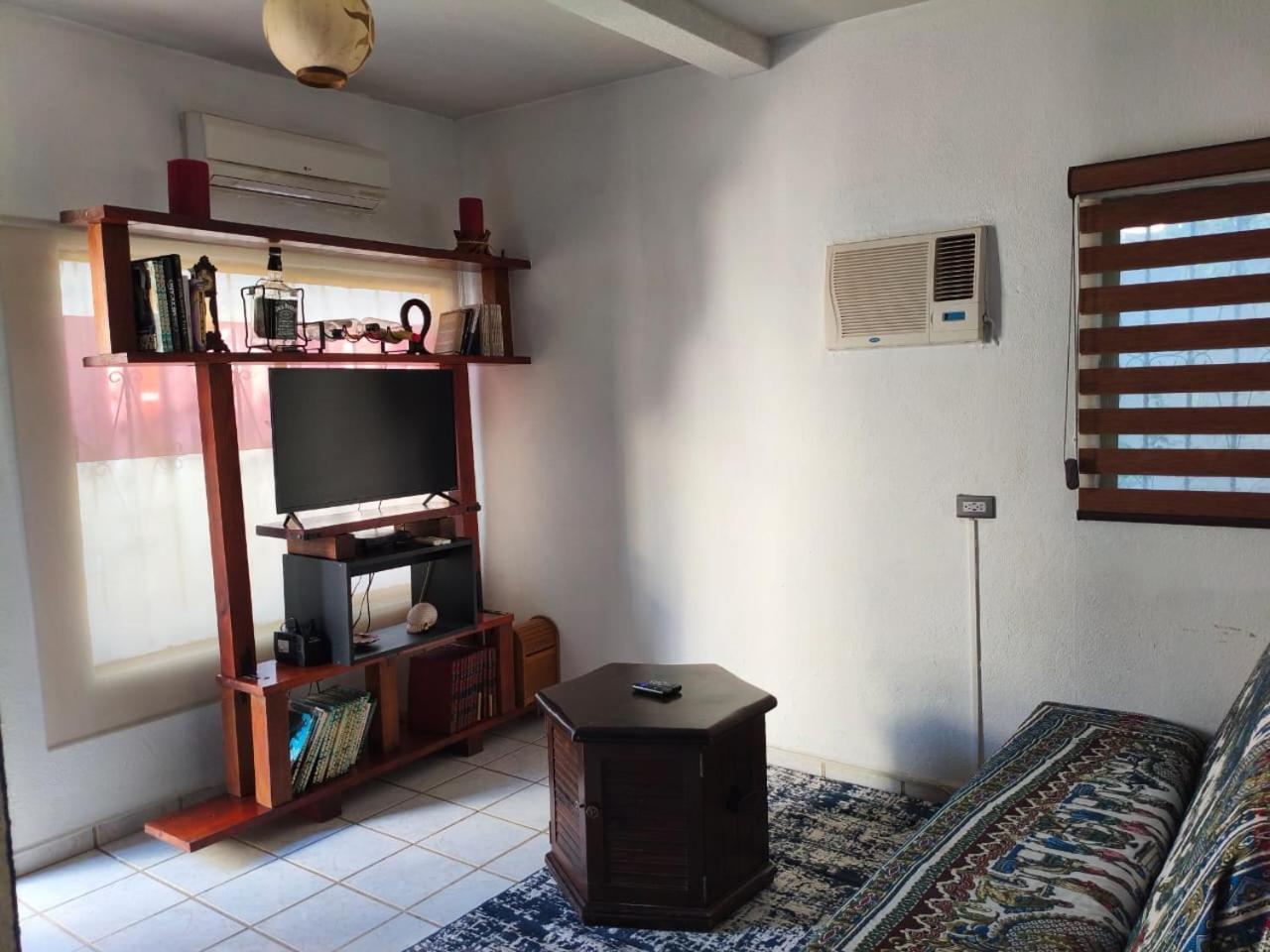 La Casa Del Pescador Daire La Paz Dış mekan fotoğraf